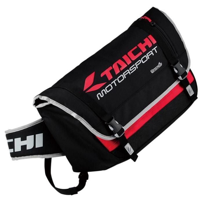 RS TAICHI WP Messenger Bag RSB273 RS TAICHI WP Messenger Bag RSB273